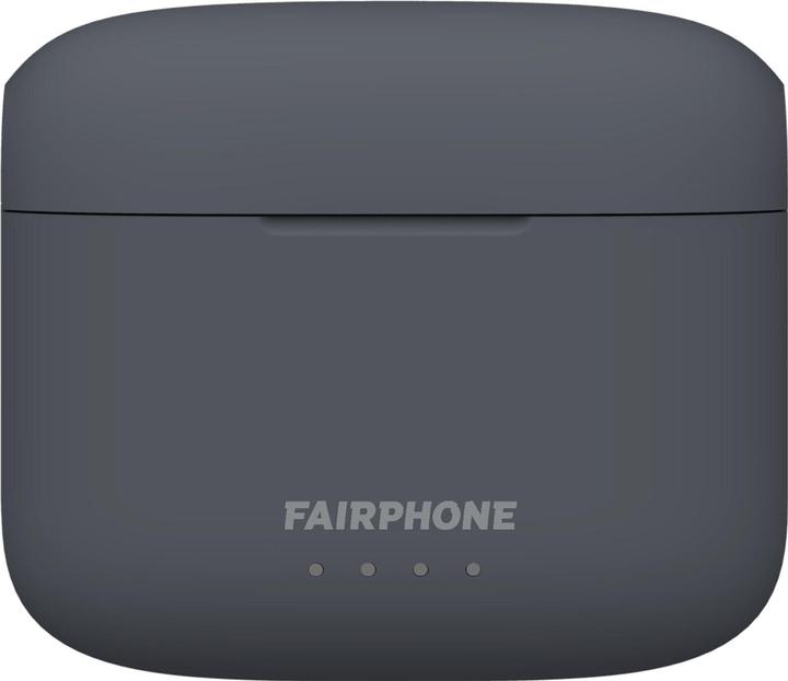 Actual product image Fairphone TWS Earbuds (ANC, 5 h, Wireless)