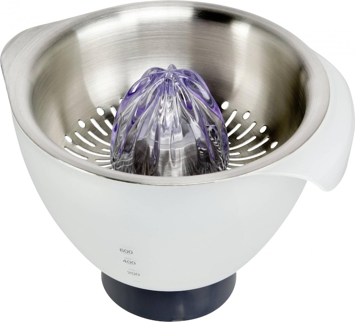 Actual product image Kenwood Citrus juicer AT312