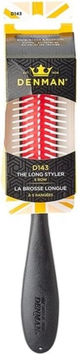 Produktbild Denman Small Styling Brush (5 row)