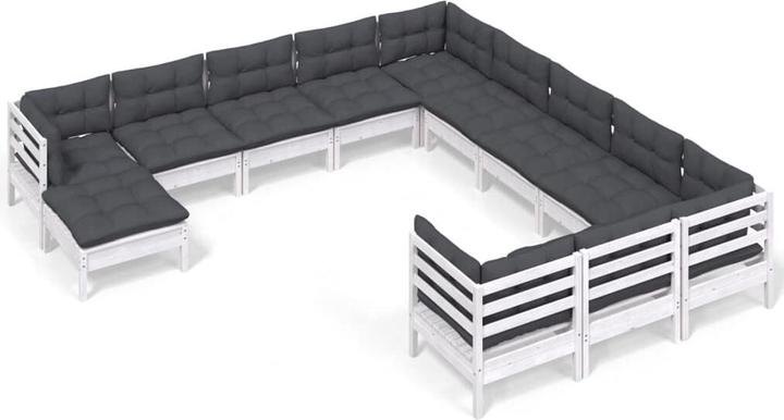 Produktbild vidaXL Ulises