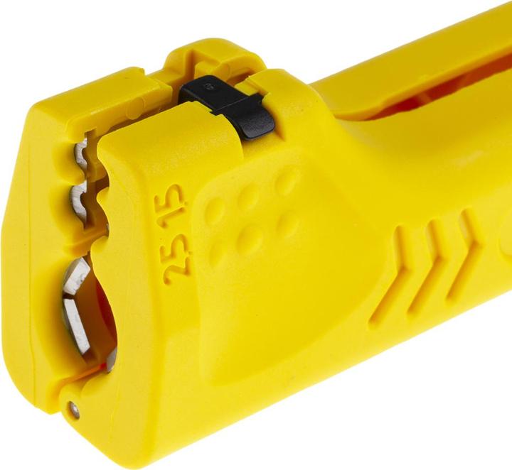 Actual product image Jokari UniPlus Stripper (130 mm)
