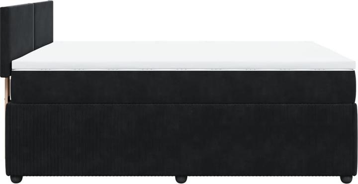 Produktbild vidaXL Boxspringbett (140 x 200 cm)