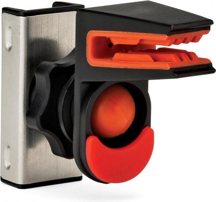 Actual product image Joby GripTight Auto Vent Clip XL - Black