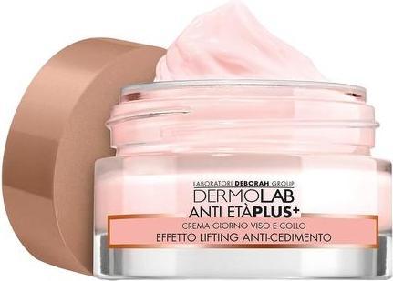 Produktbild Deborah Milano Dh Dermolab Crema De Dia Anti Edad (50 ml)