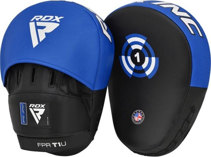 Actual product image Rdx Focus Pads (One size)