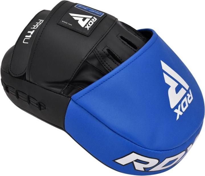 Actual product image Rdx Focus Pads (One size)