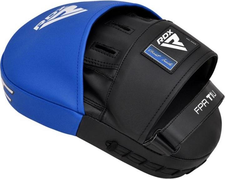Actual product image Rdx Focus Pads (One size)