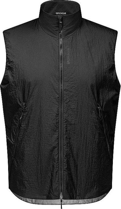 Actual product image Gore Wear Concurve Windstopper (M)