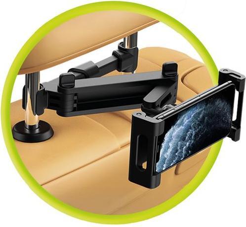 Produktbild Mobile Origin Tablet Car Holder with Stretchable Arm MO7