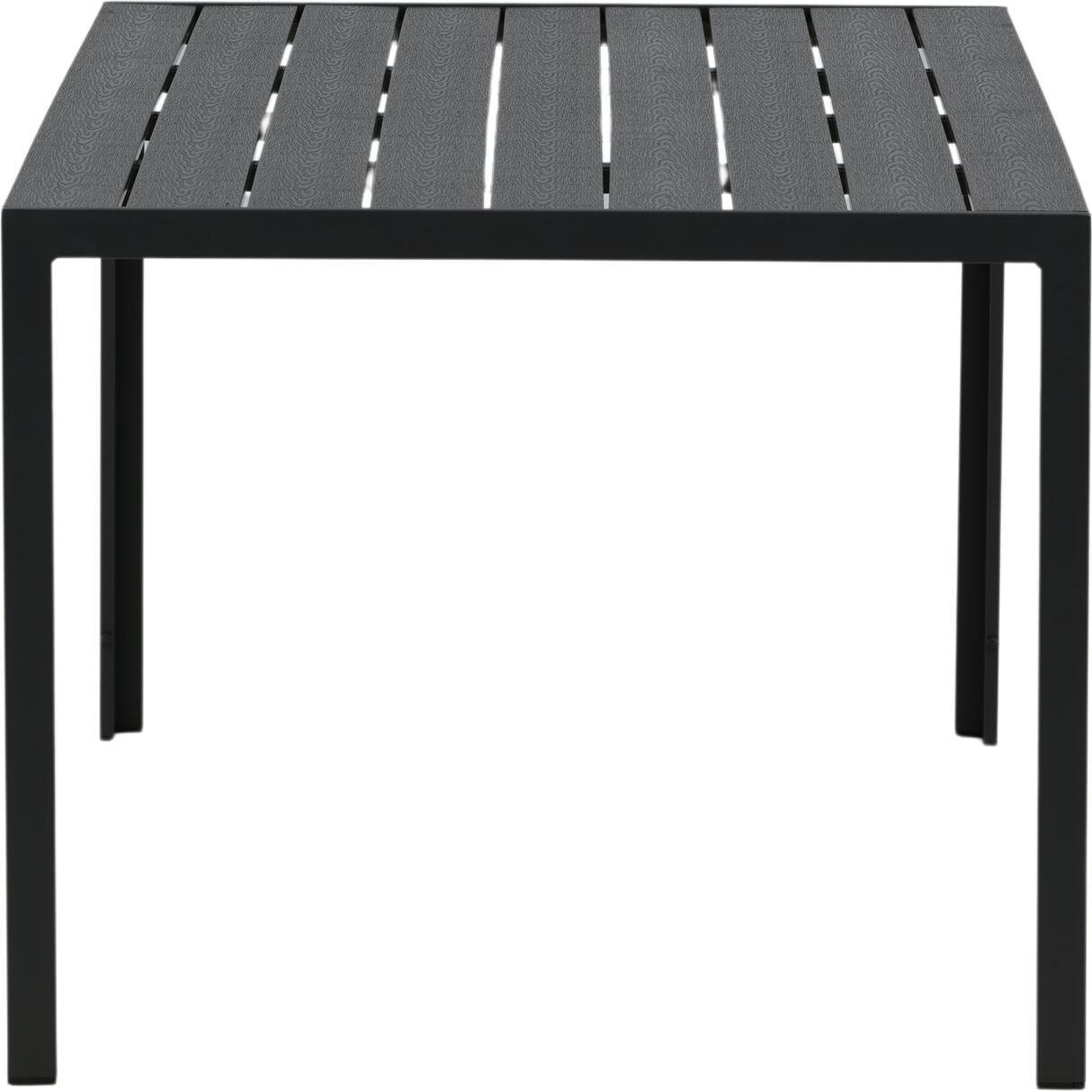 Venture Home, Gartentisch + Balkontisch, Esstisch Break (90 cm)
