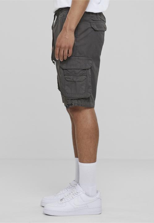 Image du produit Urban Classics Double Pocket Cargo Shorts - 10294 (S)