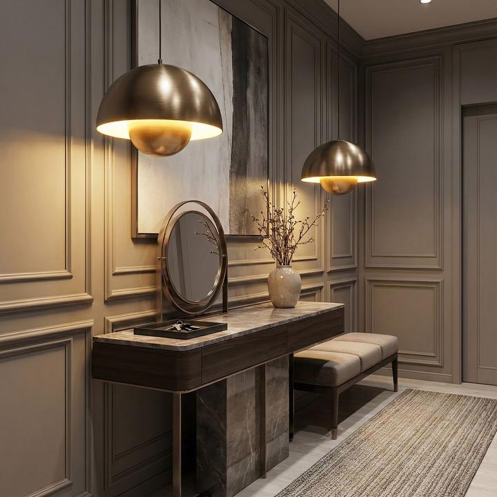 Image du produit Opviq Eylul Chandelier (E27)