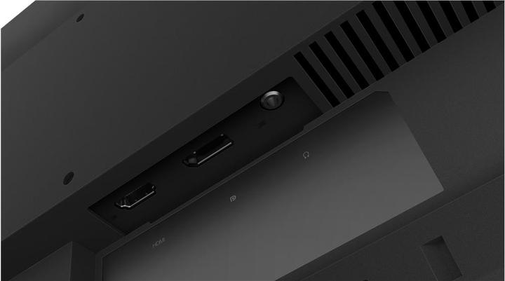 Actual product image Lenovo L24q-30 (2560 x 1440 pixels, 23.80")