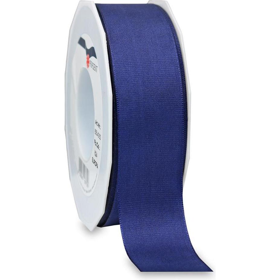 Präsent, Geschenkverpackung, Taftband Europa