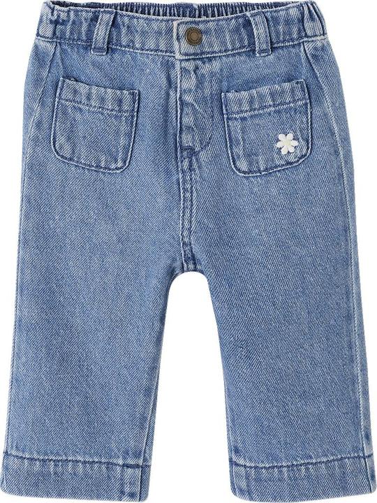 Immagine prodotto Vertbaudet Weite Baby Jeans (62)