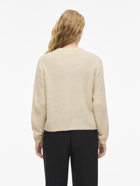 Actual product image Vila VILORY Rundhals Strickjacke (XS)