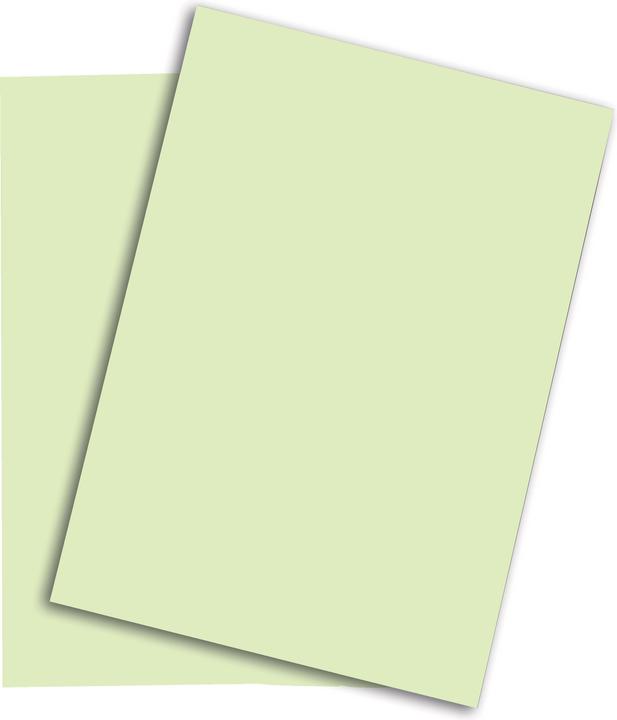 Actual product image Rainbow Copy paper colored A4 (A4, 250 Sheets, 160 g/m²)