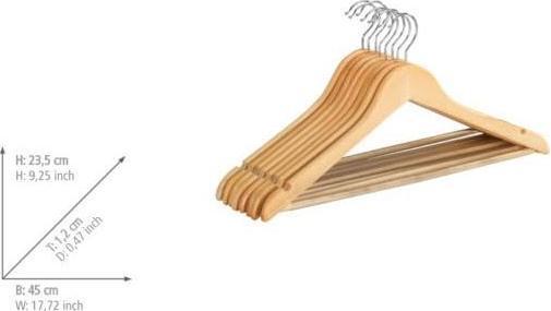 Produktbild Wenko Eco (8 x)