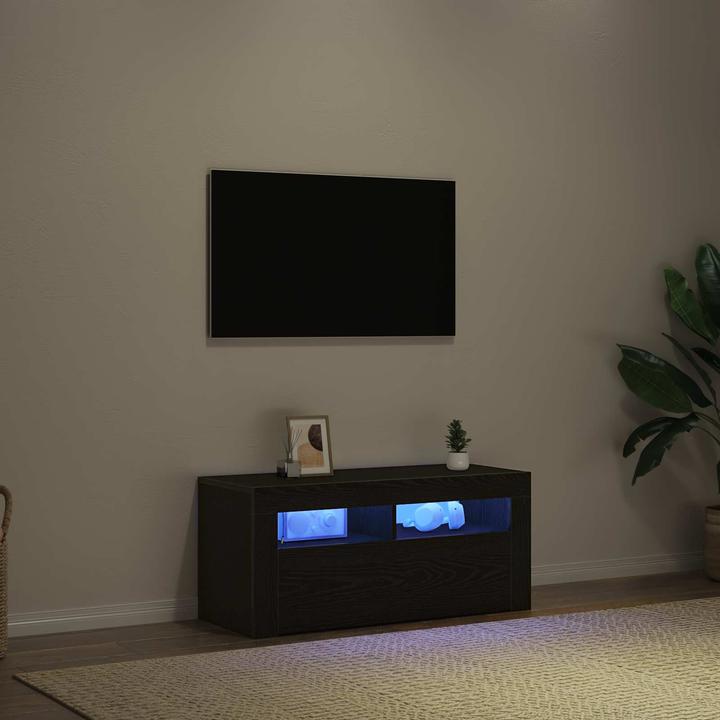 Produktbild vidaXL TV-Schränk (35 x 35 x 40 cm)