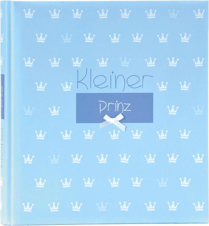 Productafbeelding Goldbuch Babyalbum (31 x 32 cm)