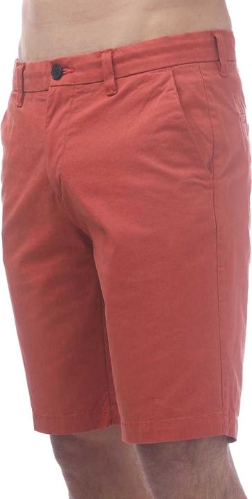 Actual product image Timberland Mens Claremount Twill Chino Shorts (30)