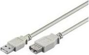 Immagine prodotto Goobay cavo di prolunga USB (1.80 m, USB 2.0)
