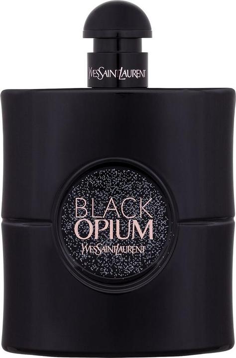 Actual product image Yves Saint Laurent Black Opium (Eau de parfum, 90 ml)