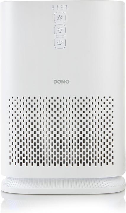 Domo Luftreiniger DO264AP (20 m²)