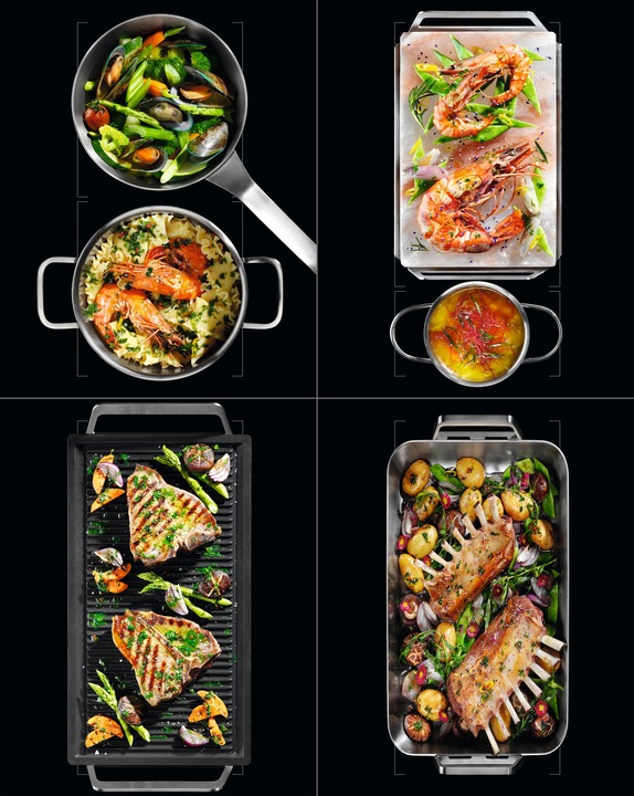 Actual product image Electrolux E2slt (Stone)