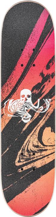 Actual product image Globe MT Warning Mid H2O