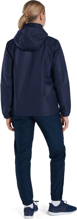 Produktbild Speedo Club Vpshld Fullzip Rainjkt Af (10XL)