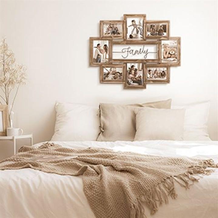 Produktbild ZEP Photo Frame UT832 Chieri 4x10x15 4x13x18 cm (685476)