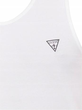 Produktbild Guess Caleb Hero Tanktop für Herren (XXL)