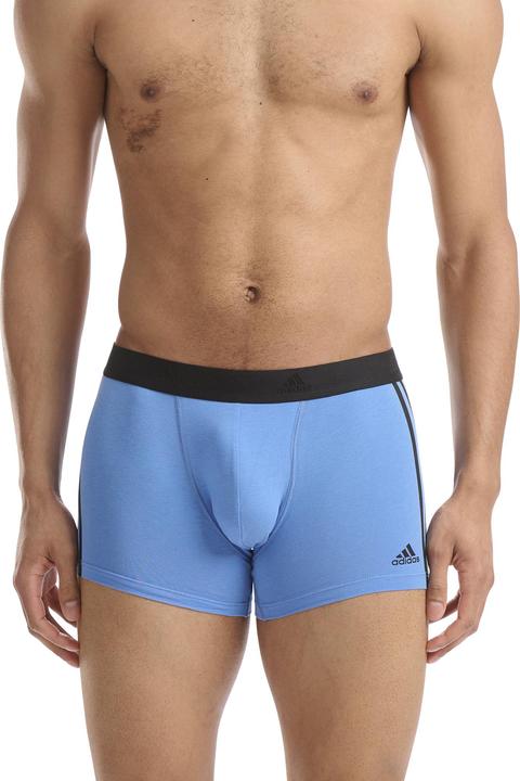 Produktbild Adidas Trunk Active Cotton (S, 3er Pack)