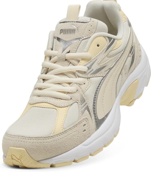 Produktbild Puma Milenio Tech Suede (48.5)