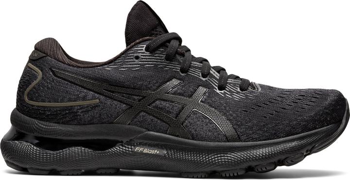 Actual product image ASICS Performance Gel Nimbus 24 (37.5)