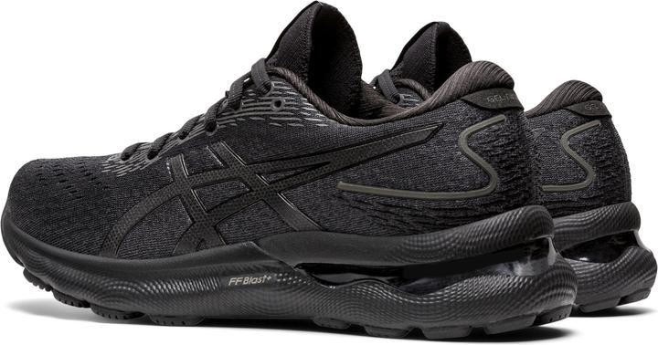 Actual product image ASICS Performance Gel Nimbus 24 (37.5)