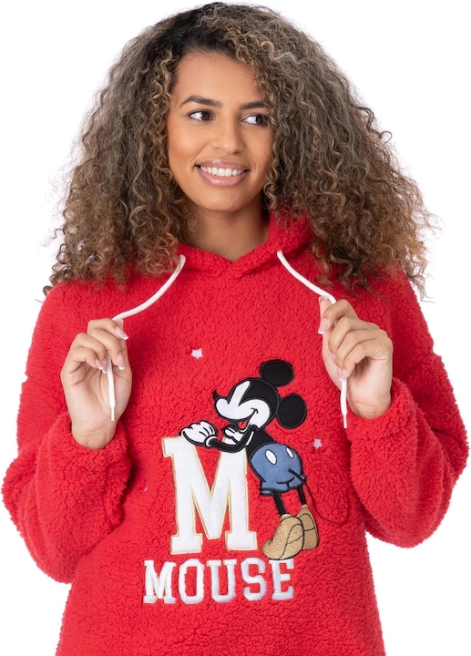 Produktbild Mickey Mouse Schlafanzug (S)