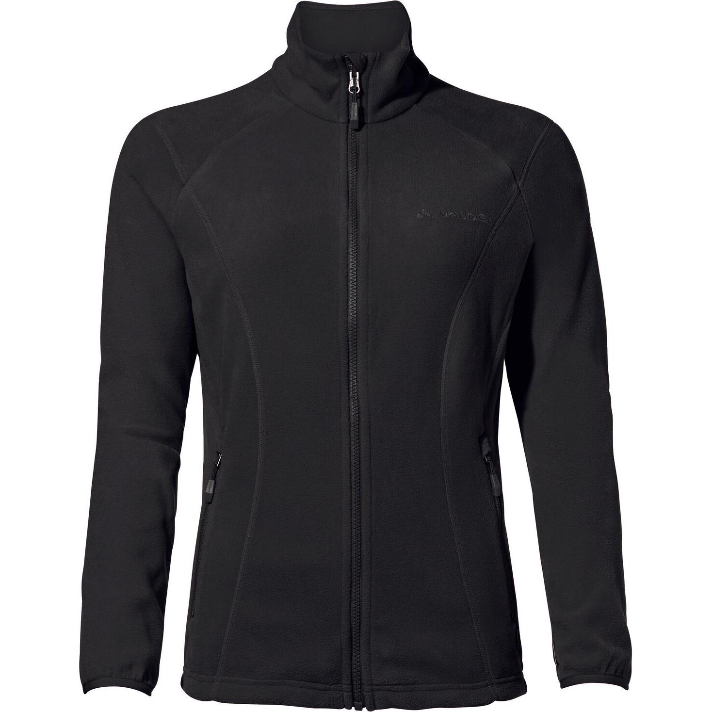 Vaude, Damen, Jacke, Rosemoor II (50), Schwarz, 50
