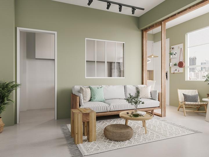 Produktbild Vente-unique Ravena