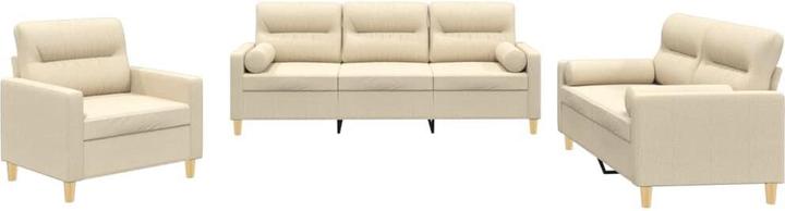 2-Sitzer, 3-Sitzer, Polstergruppe