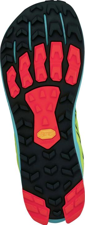 Produktbild Altra Lone Peak 9+ Men Lime (44.5)