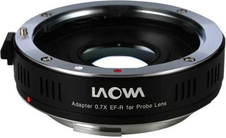 Produktbild Laowa 0.7x Konverter für Probe Lens EF-R (Weitwinkelkonverter, Canon EF)