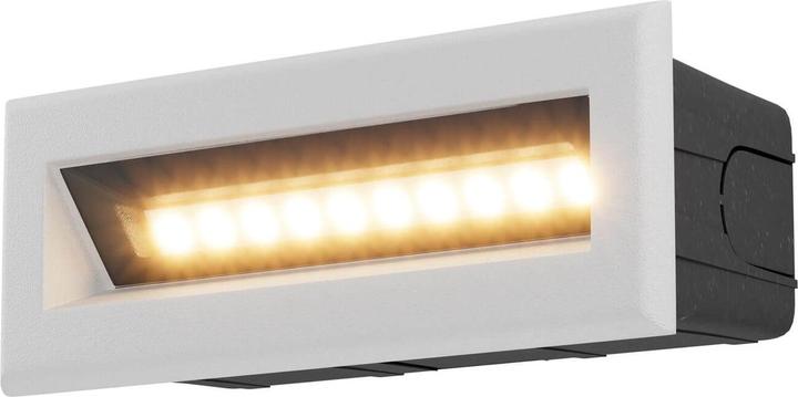 Maytoni Bosca LED staircase lighting 5W White IP65 Warm white (400 lm, IP65)