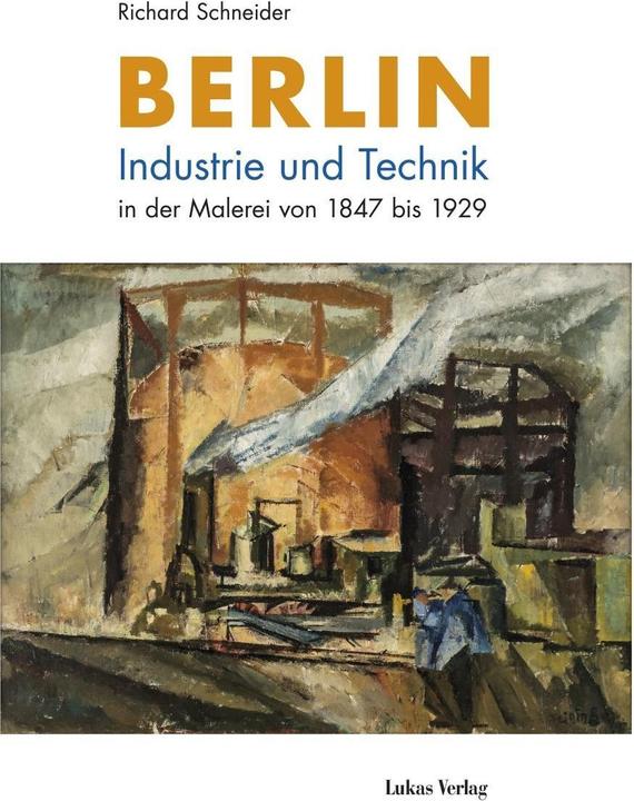 Berlin (Deutsch, Richard Schneider, 2019)