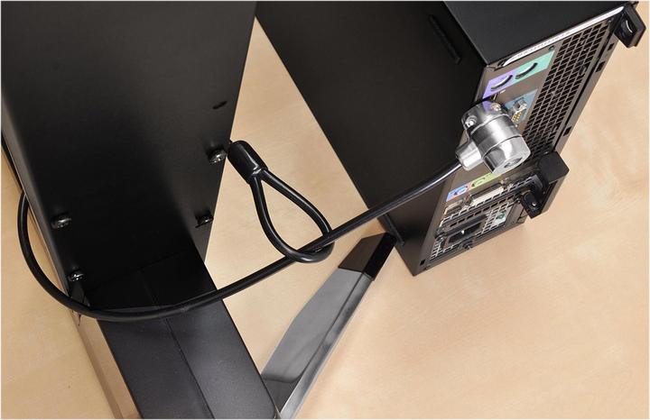 Produktbild Ergotron CPU Lock Kit