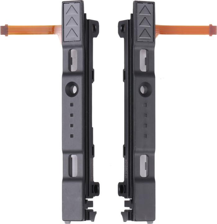 Actual product image Ueli Express Nintendo Switch Joy-Con charging connector left and right spare part (Switch)