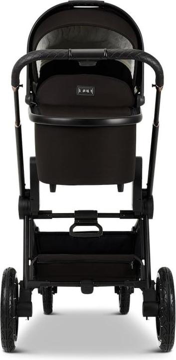 Produktbild Moon Buggy Moon Resea+ Kinderwagen (Kollektion 2024)