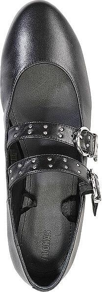 Actual product image Alohas THEKLA ballerina (40)