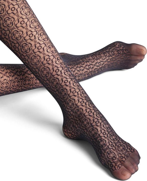 Image du produit Falke Baroque Gem TI (30 DEN, S)